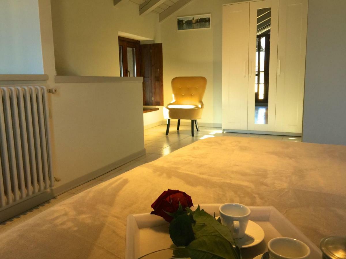 Iris 1 Lago Di Como Apartment ดองโก ภายนอก รูปภาพ